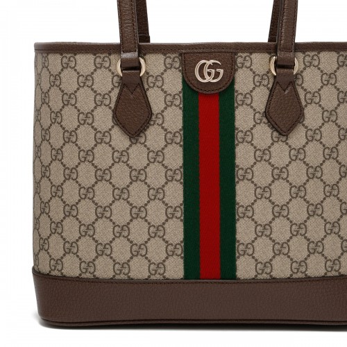 Ophidia medium tote bag 2