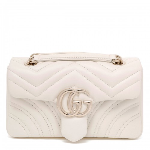 GG Marmont small shoulder bag
