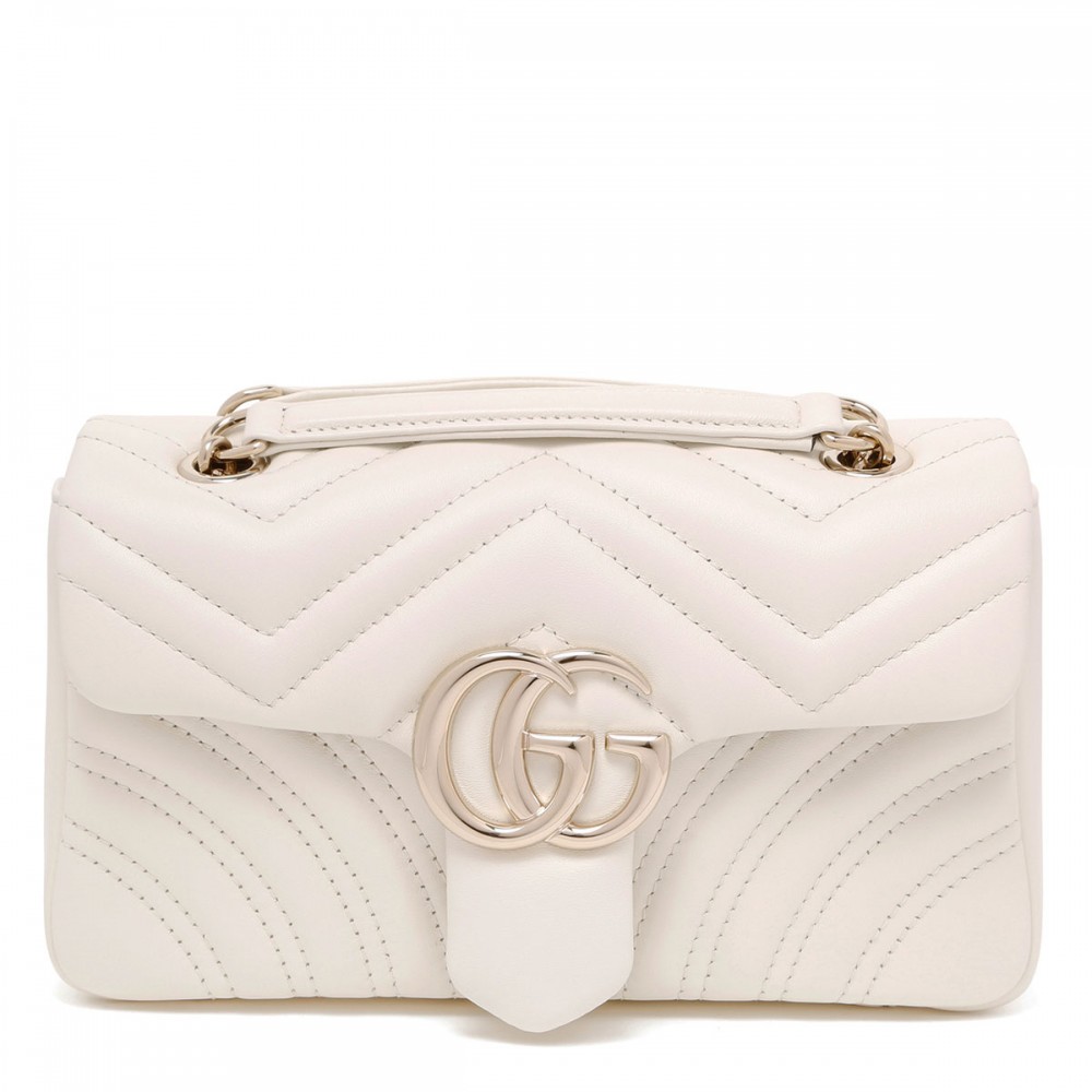 GG Marmont small shoulder bag