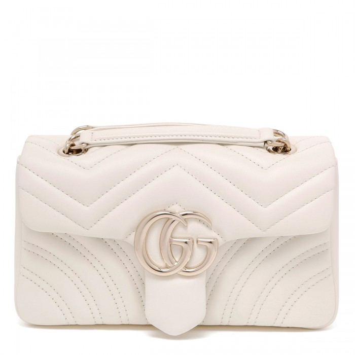 GG Marmont small shoulder bag