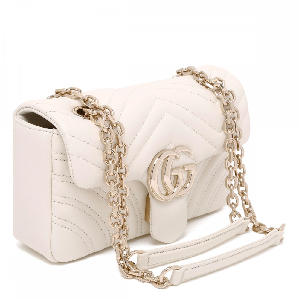 GG Marmont small shoulder bag