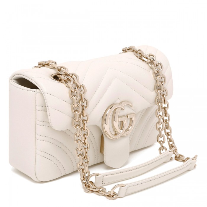 GG Marmont small shoulder bag