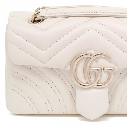 GG Marmont small shoulder bag 2