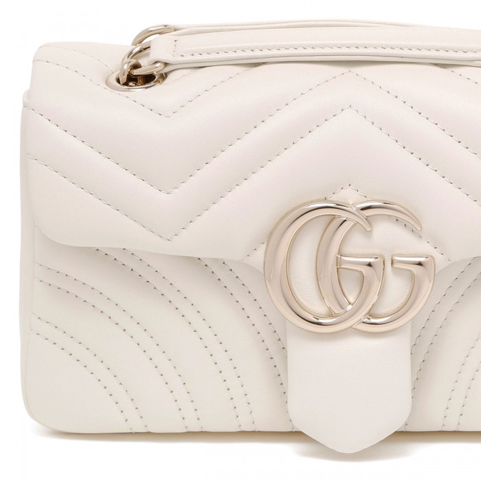 GG Marmont small shoulder bag