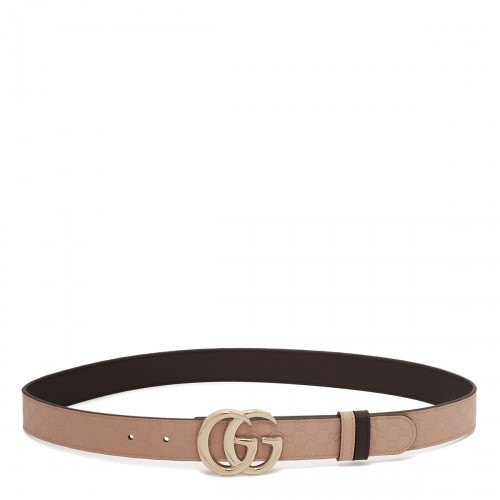 GG Marmont reversible belt