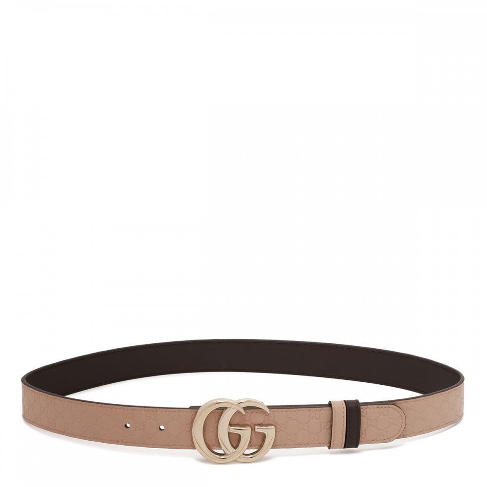 GG Marmont reversible belt