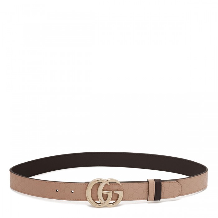 GG Marmont reversible belt