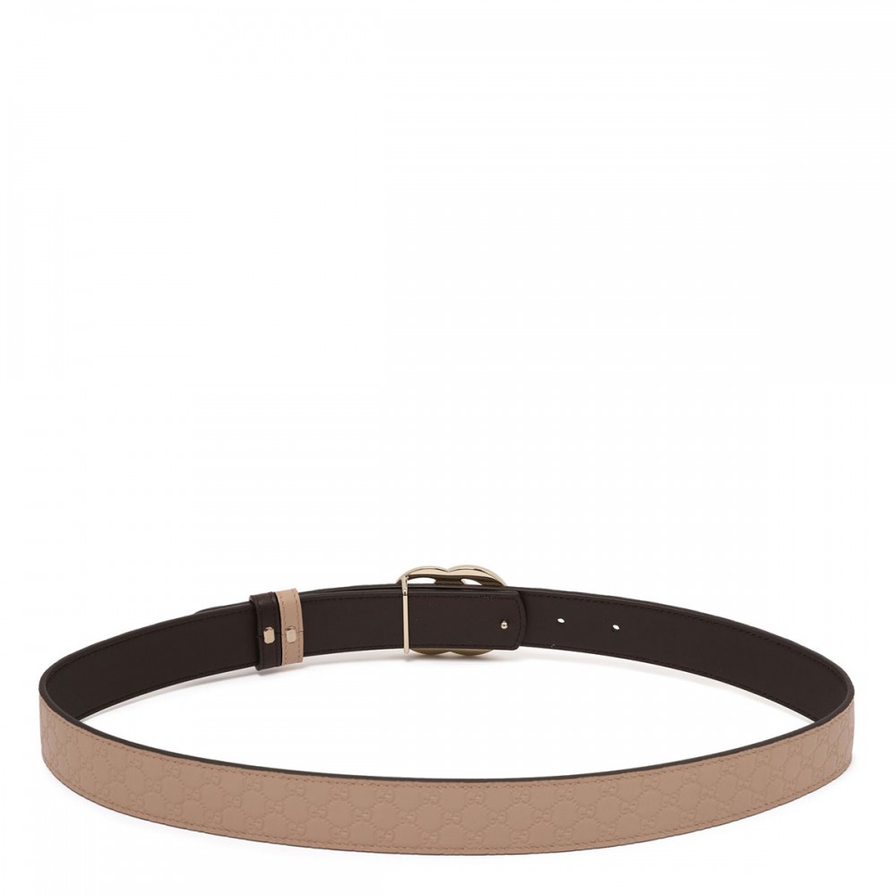 GG Marmont reversible belt