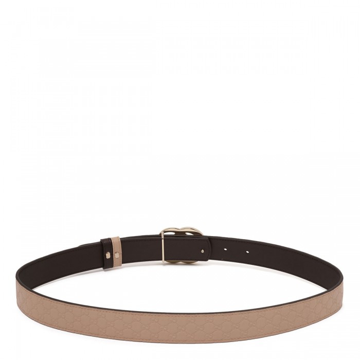 GG Marmont reversible belt