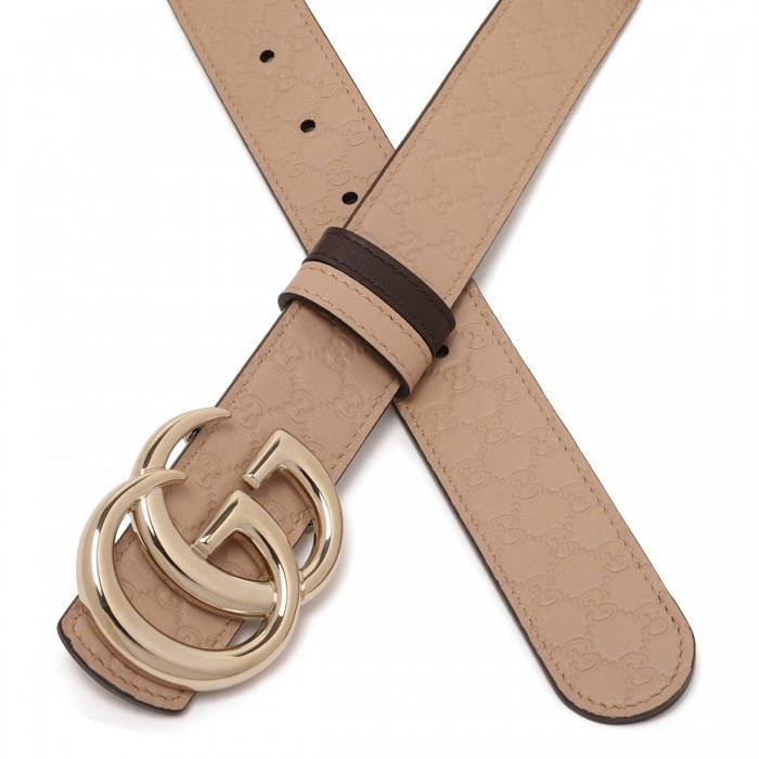 GG Marmont reversible belt