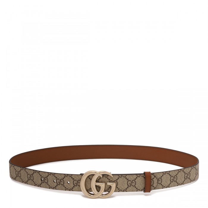 GG Marmont reversible belt