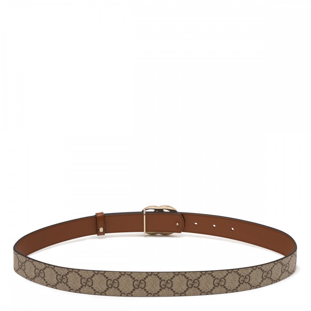 GG Marmont reversible belt