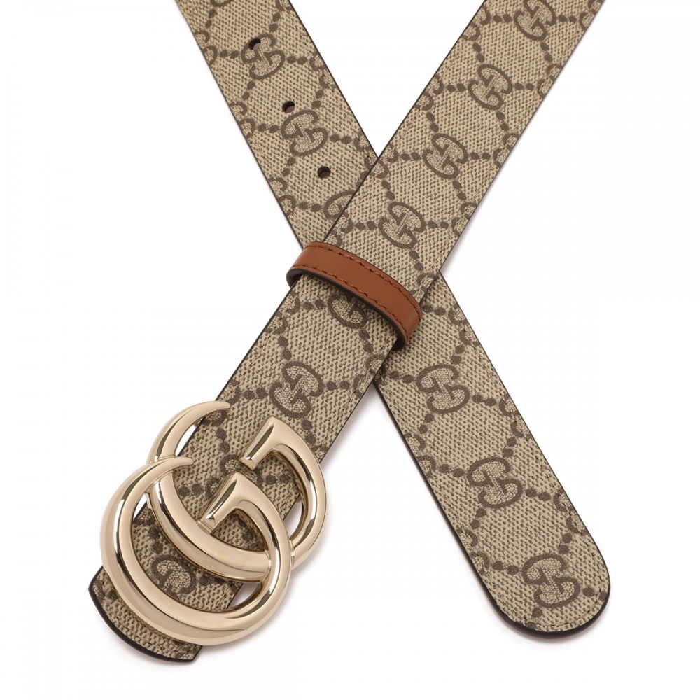 GG Marmont reversible belt