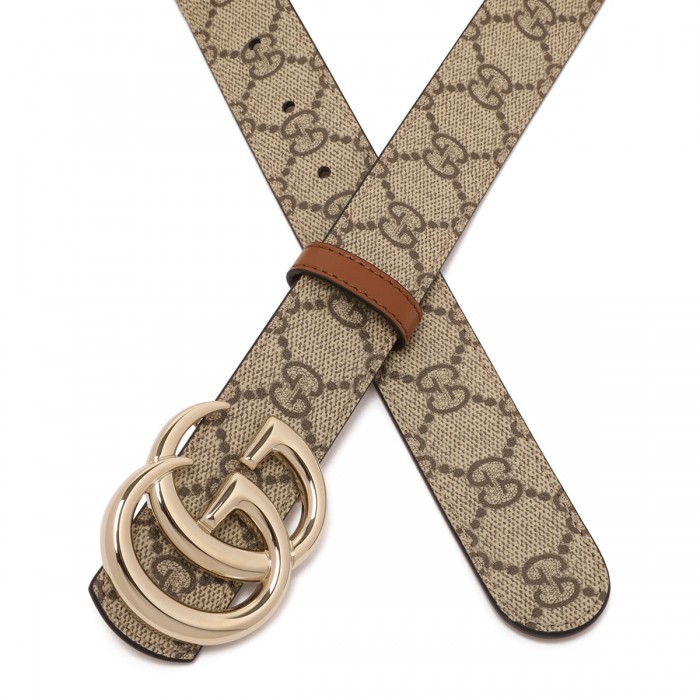GG Marmont reversible belt