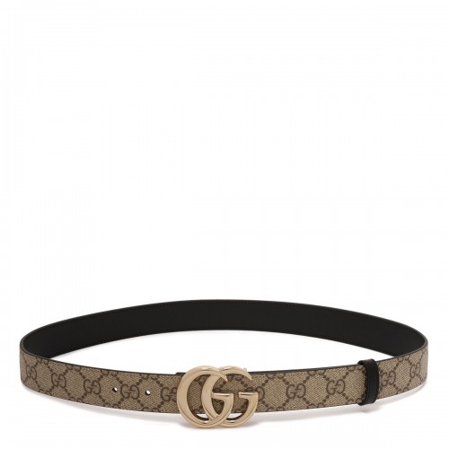 GG Marmont reversible belt
