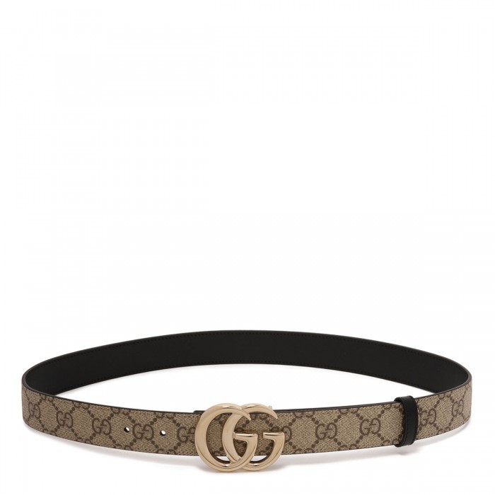GG Marmont reversible belt