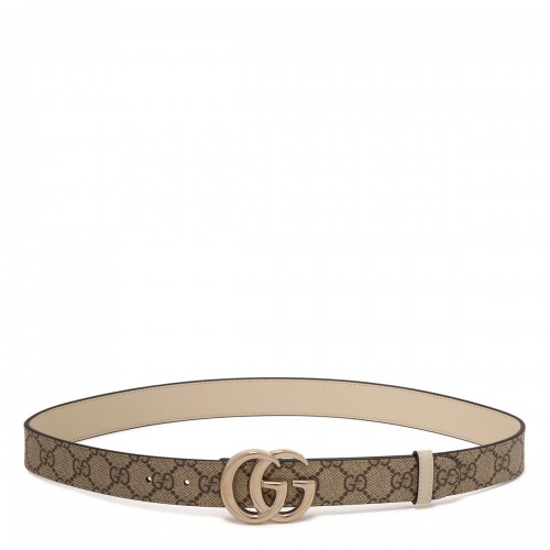 GG Marmont reversible belt