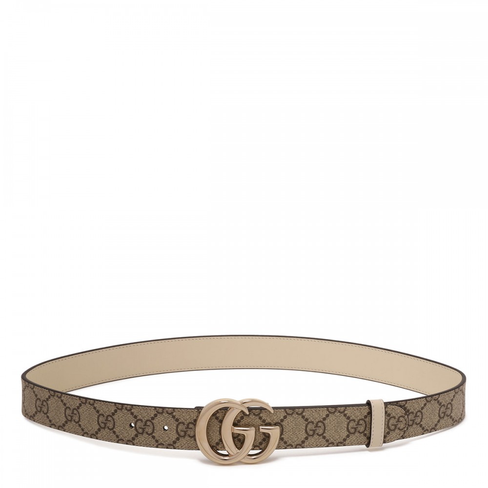 GG Marmont reversible belt
