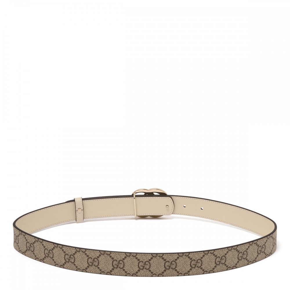 GG Marmont reversible belt
