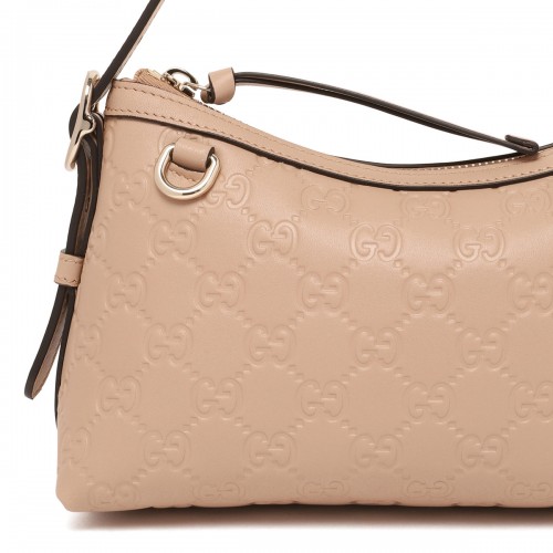 GG Emblem small shoulder bag 2