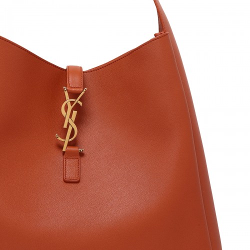 Le 5 à 7 large shoulder bag 2