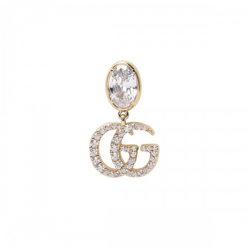 GG Marmont crystal drop... 2