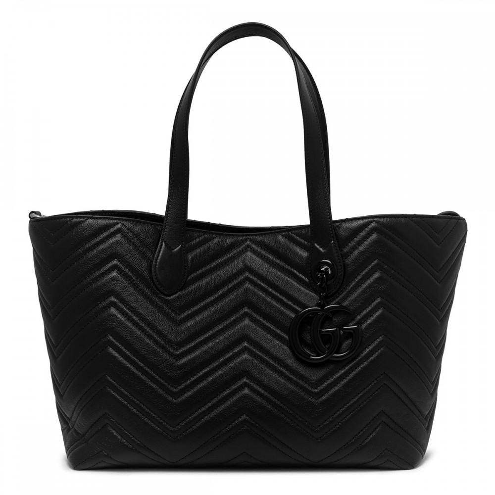 GG Marmont medium tote bag