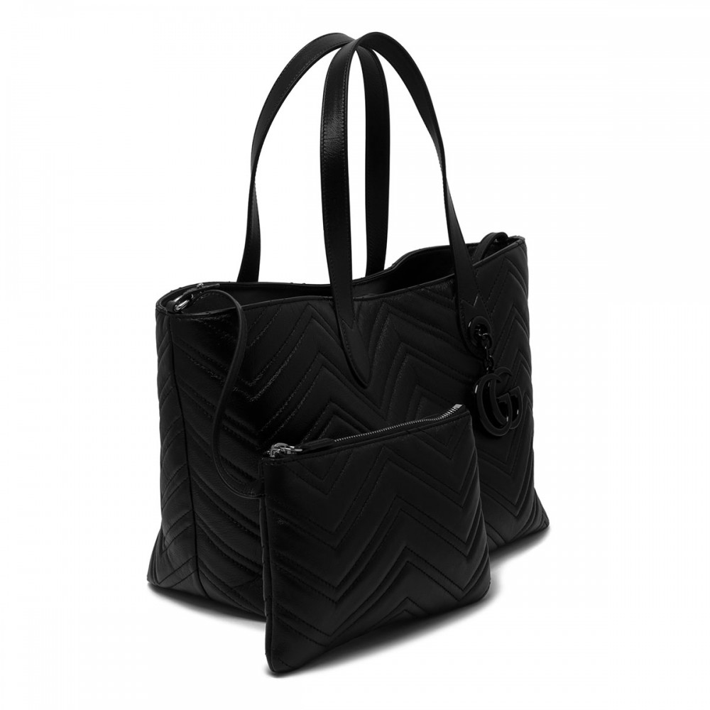 GG Marmont medium tote bag