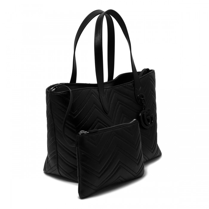 GG Marmont medium tote bag