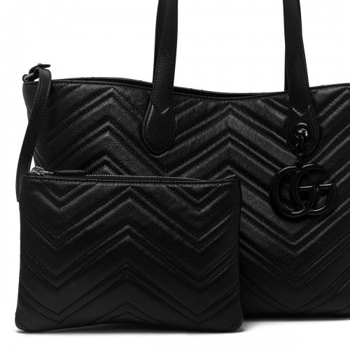 GG Marmont medium tote bag 2