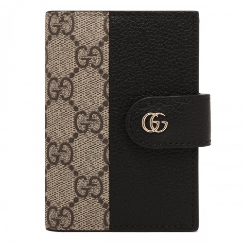 GG Marmont card case