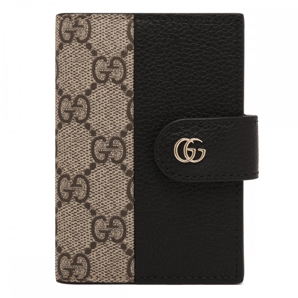 GG Marmont card case