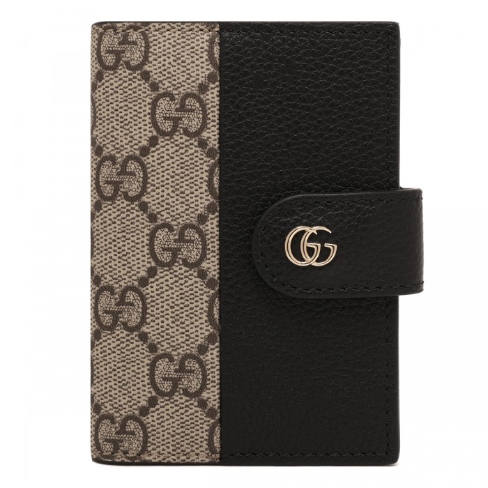 GG Marmont card case