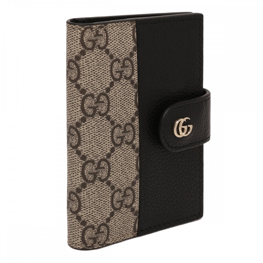 GG Marmont card case