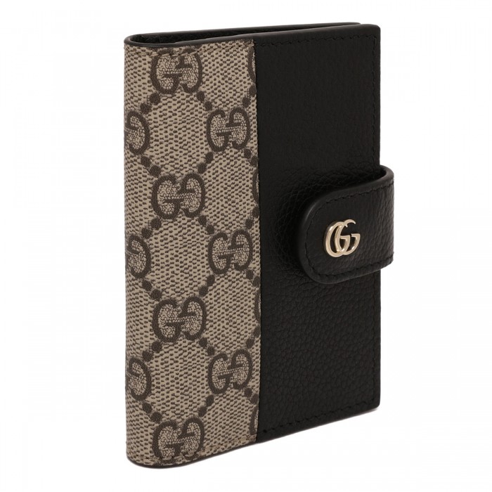 GG Marmont card case