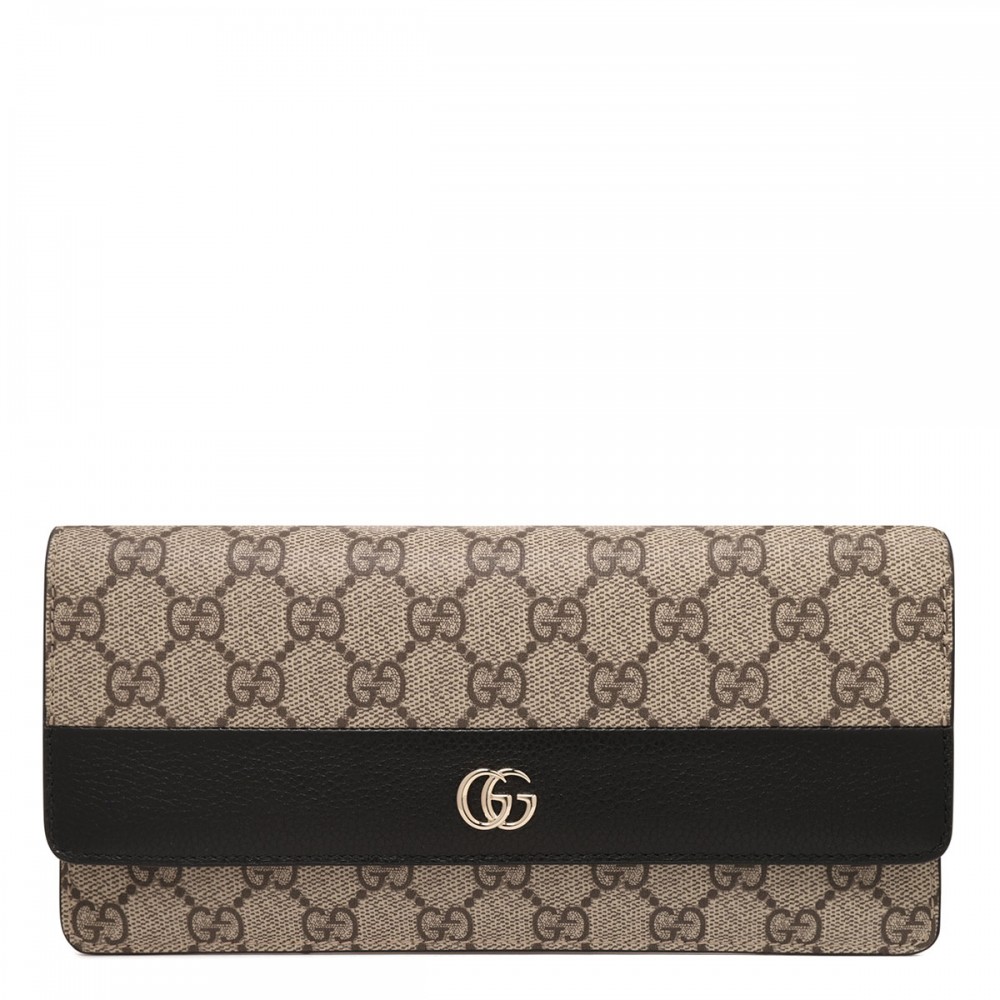 GG Marmont wallet