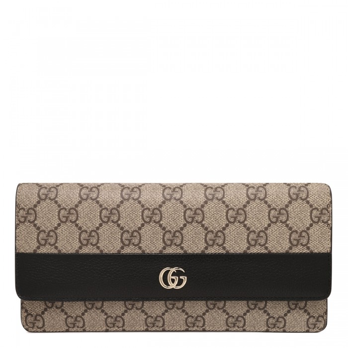 GG Marmont wallet