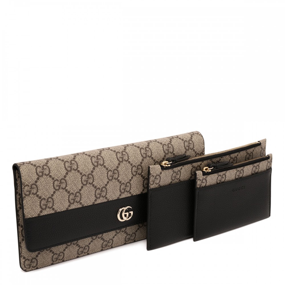 GG Marmont wallet