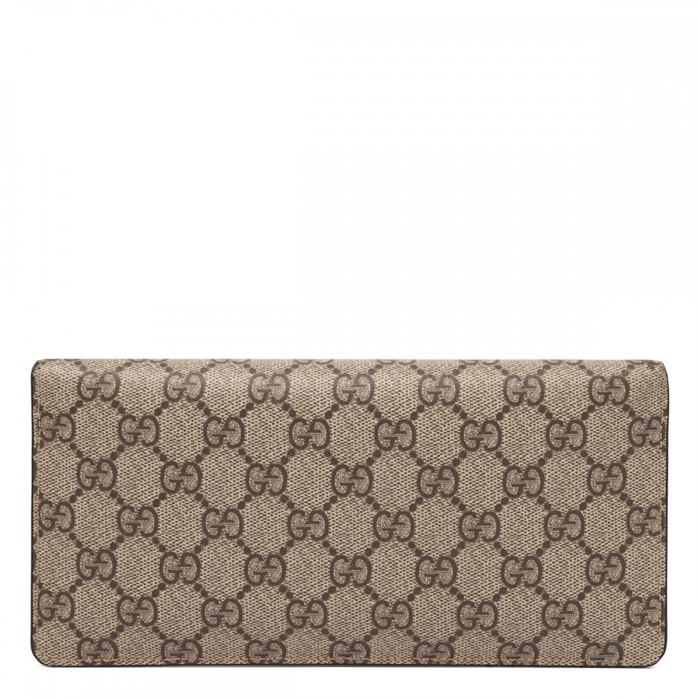 GG Marmont wallet
