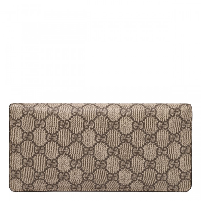 GG Marmont wallet