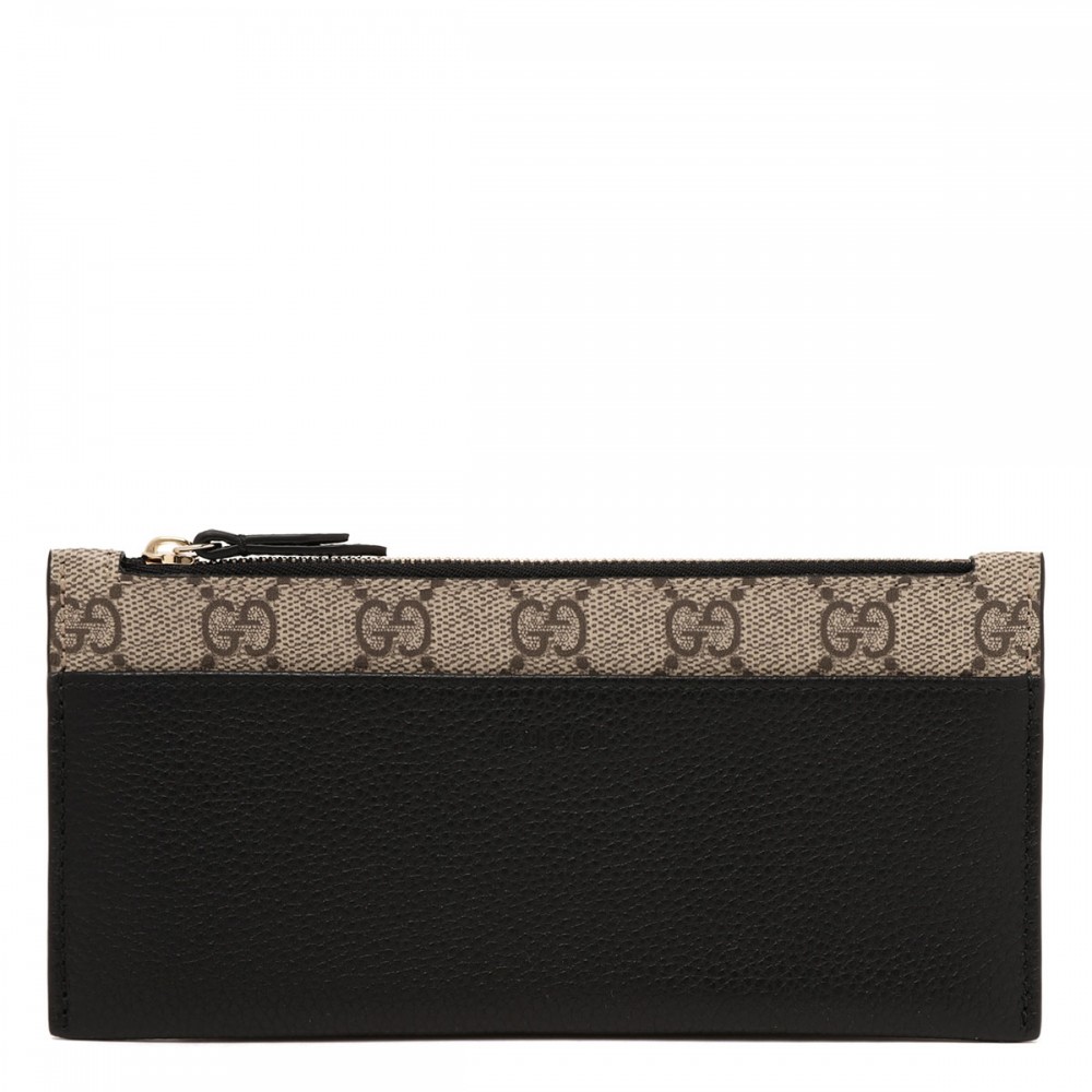 GG Marmont wallet