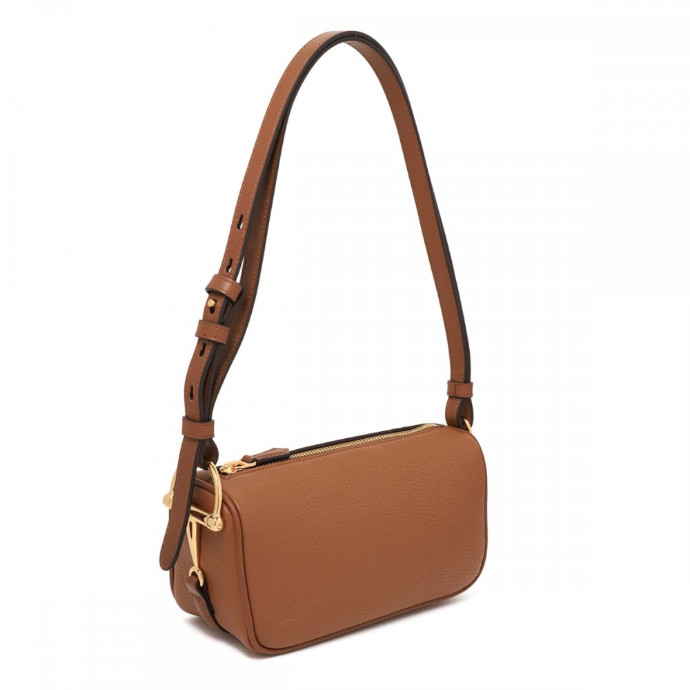 Half Horsebit mini bag