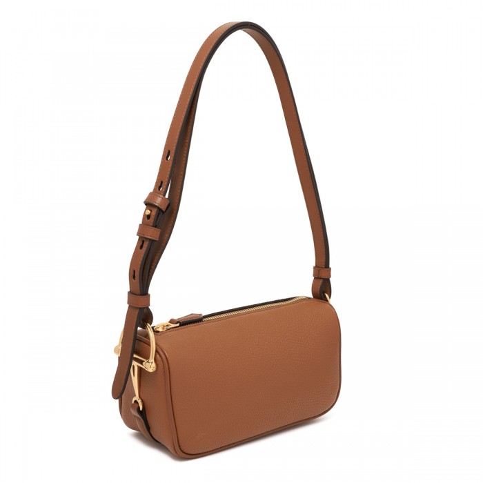 Half Horsebit mini bag