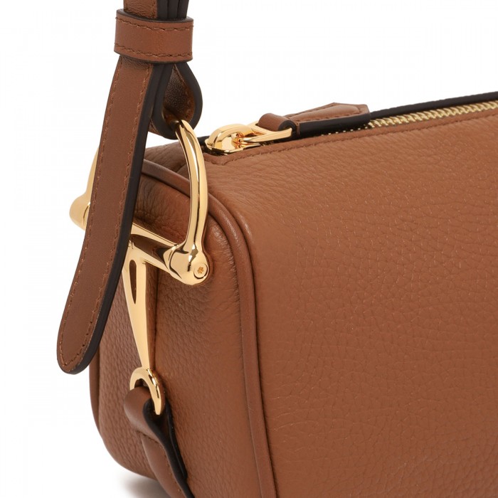 Half Horsebit mini bag