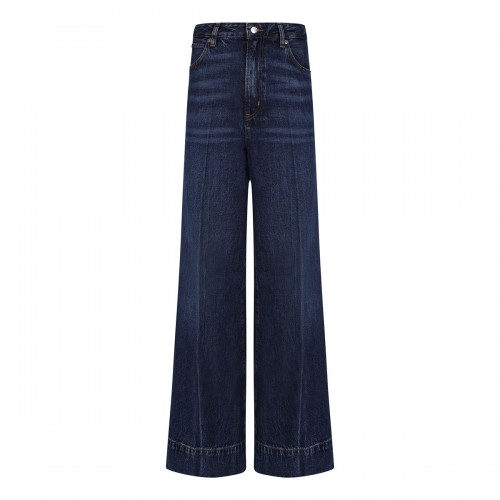 The Slice Flare jeans