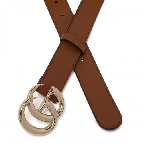 GG Marmont thin belt 2