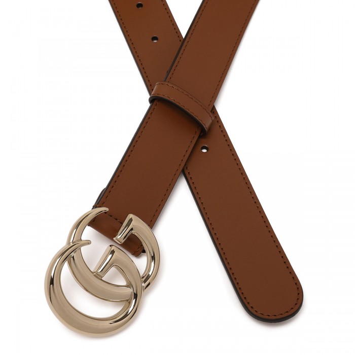 GG Marmont thin belt