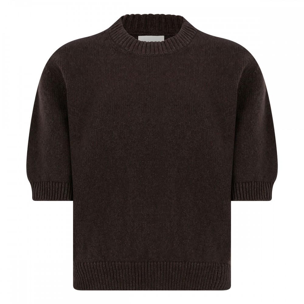 Davin cashmere sweater