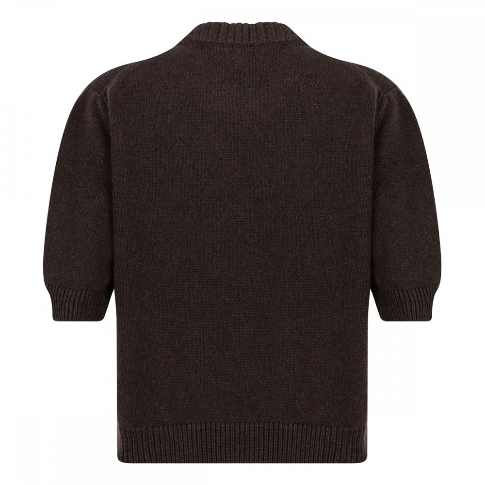 Davin cashmere sweater