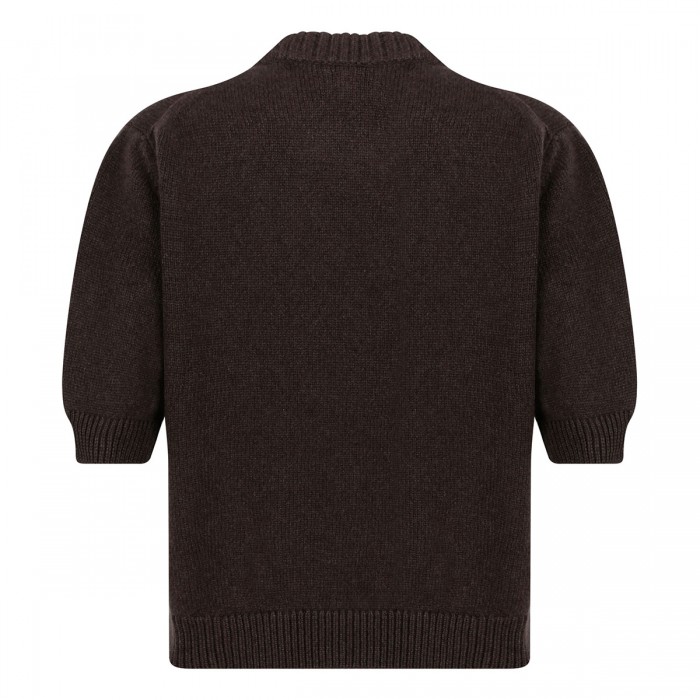 Davin cashmere sweater